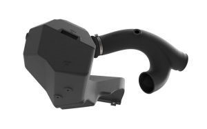 Ford F150 Performance Air Intake - K&N Engineering - AirCharger - `21-`27